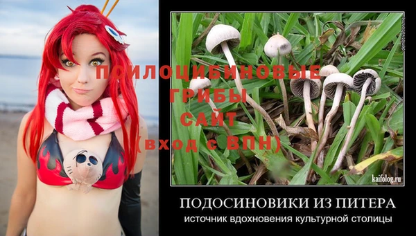 марихуана Баксан